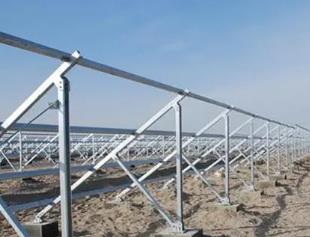 魏都光伏支架厂家