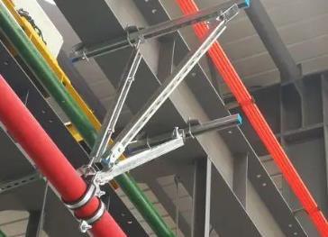魏都抗震支架厂家与你分享你必须做的紧急情况下的准备